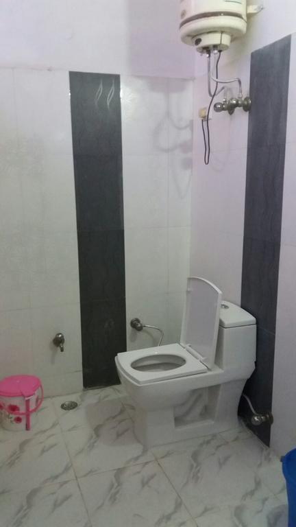 Hotel Vishal Νέο Δελχί Εξωτερικό φωτογραφία