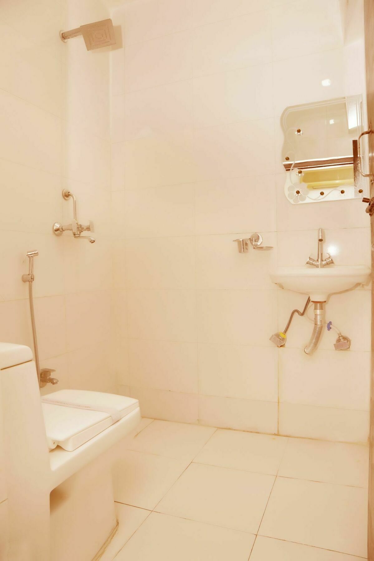 Hotel Vishal Νέο Δελχί Εξωτερικό φωτογραφία