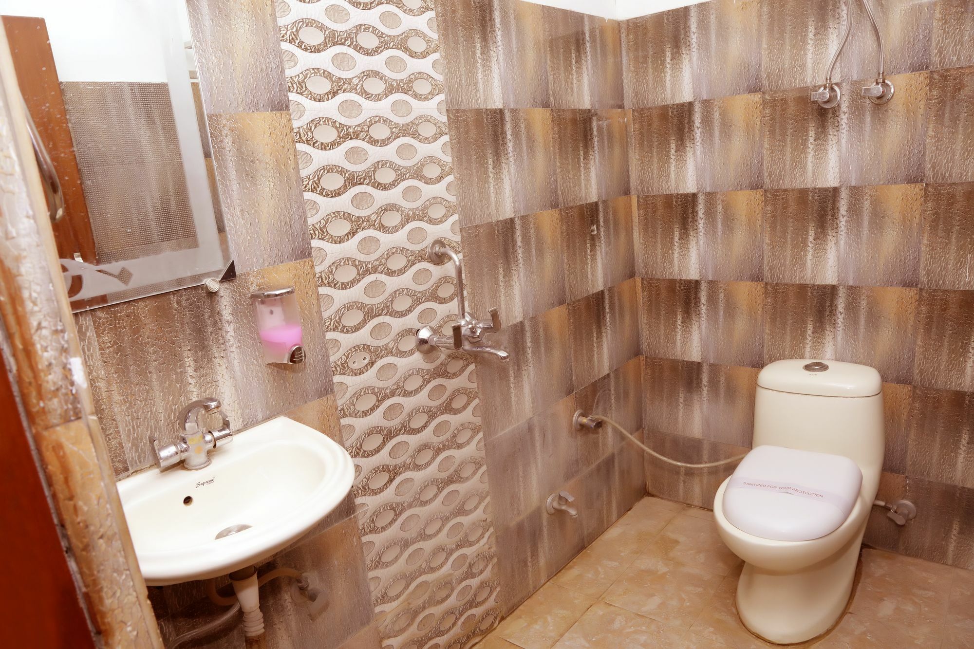 Hotel Vishal Νέο Δελχί Εξωτερικό φωτογραφία
