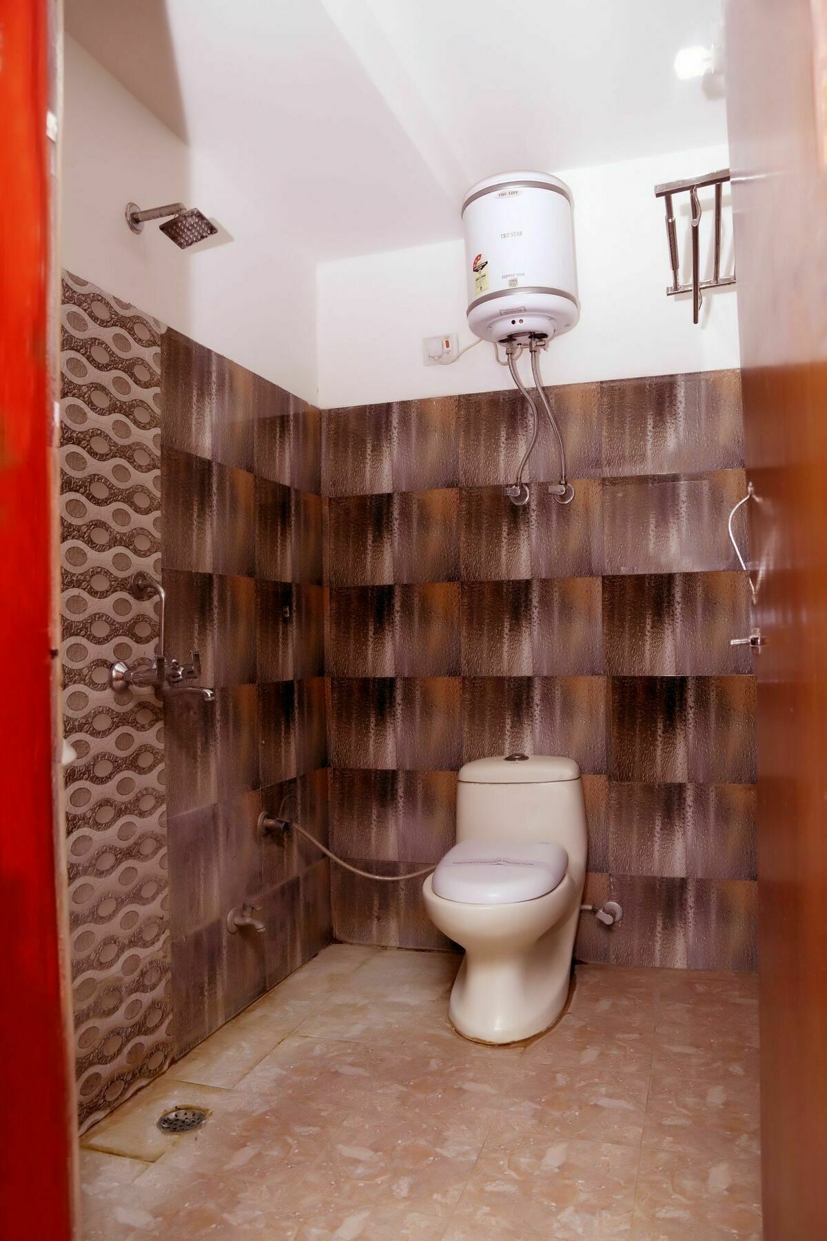 Hotel Vishal Νέο Δελχί Εξωτερικό φωτογραφία